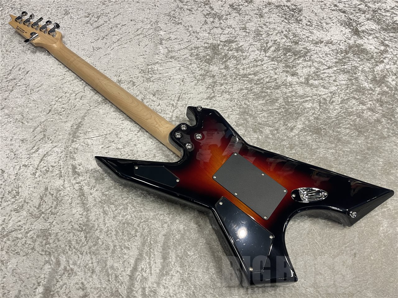 【即納可能】Killer（キラー）KG-Exploder SE（3 Tone Sunburst）　名古屋店 - 6