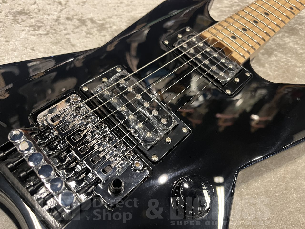 【即納可能】Killer（キラー）KG-Exploder SE（Black）　名古屋店 - 3