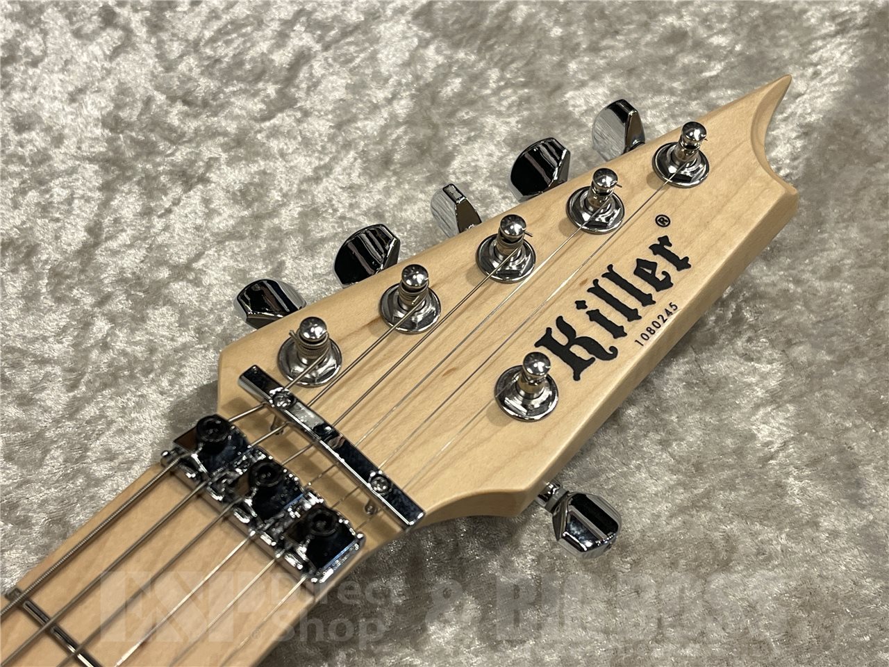 【即納可能】Killer（キラー）KG-Exploder SE（Black）　名古屋店 - 4