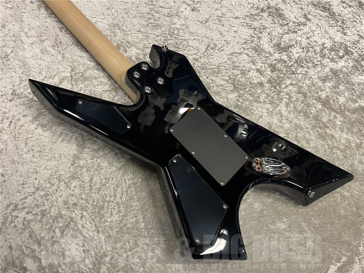 【即納可能】Killer（キラー）KG-Exploder SE（Black）　名古屋店 - 7