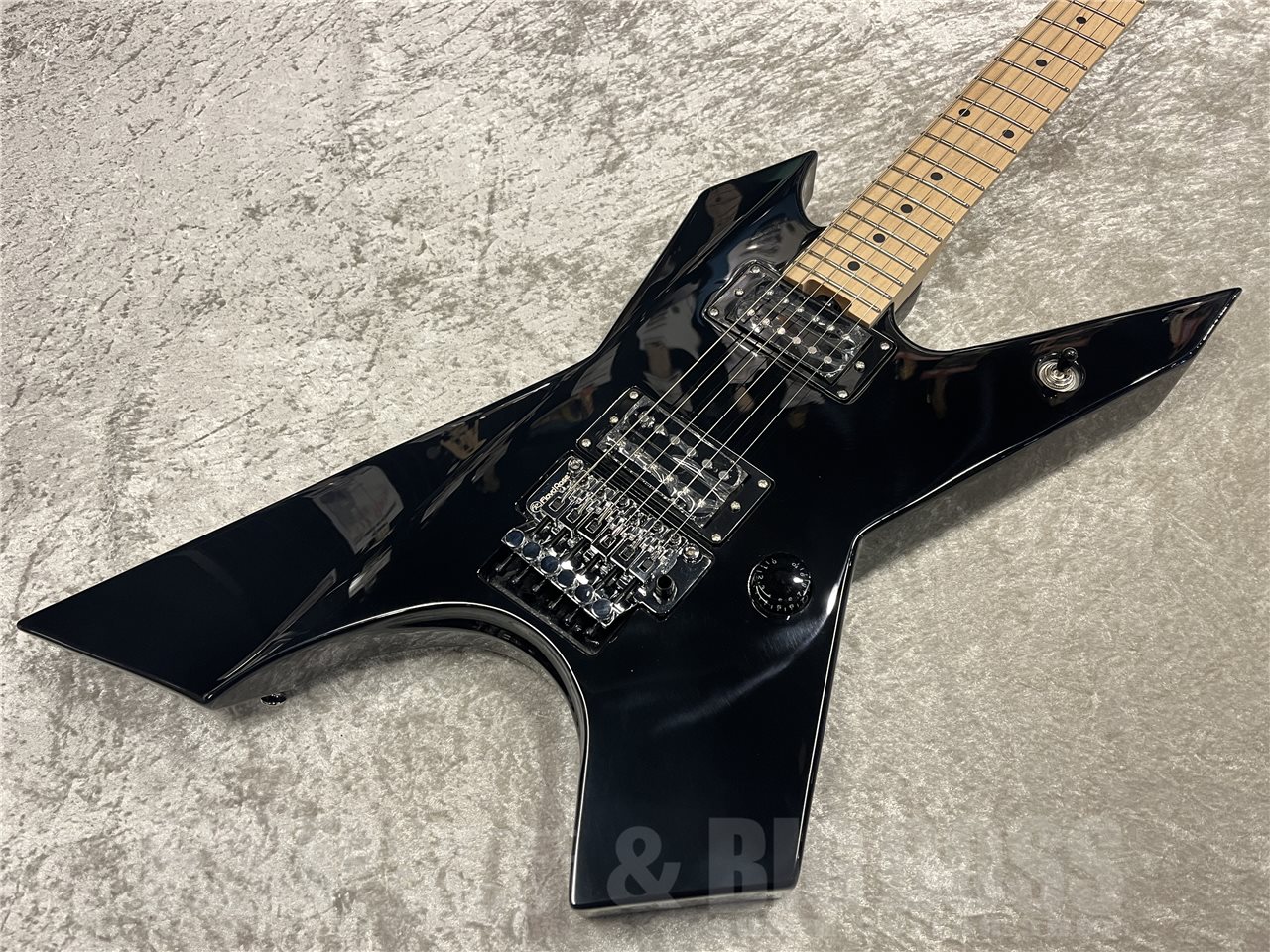 【即納可能】Killer（キラー）KG-Exploder SE（Black）　名古屋店 - 2