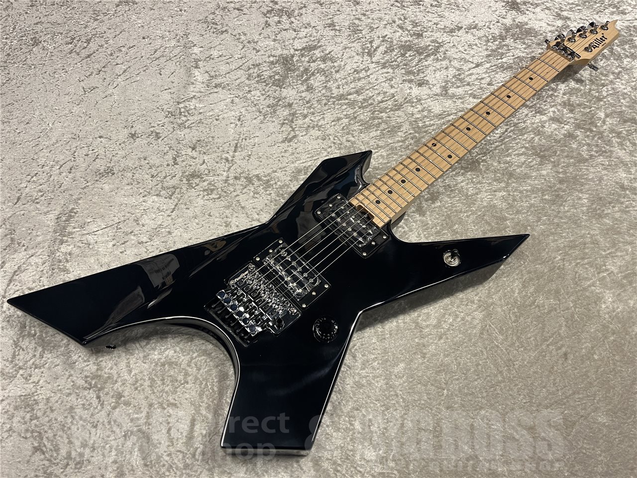 【即納可能】Killer（キラー）KG-Exploder SE（Black）　名古屋店