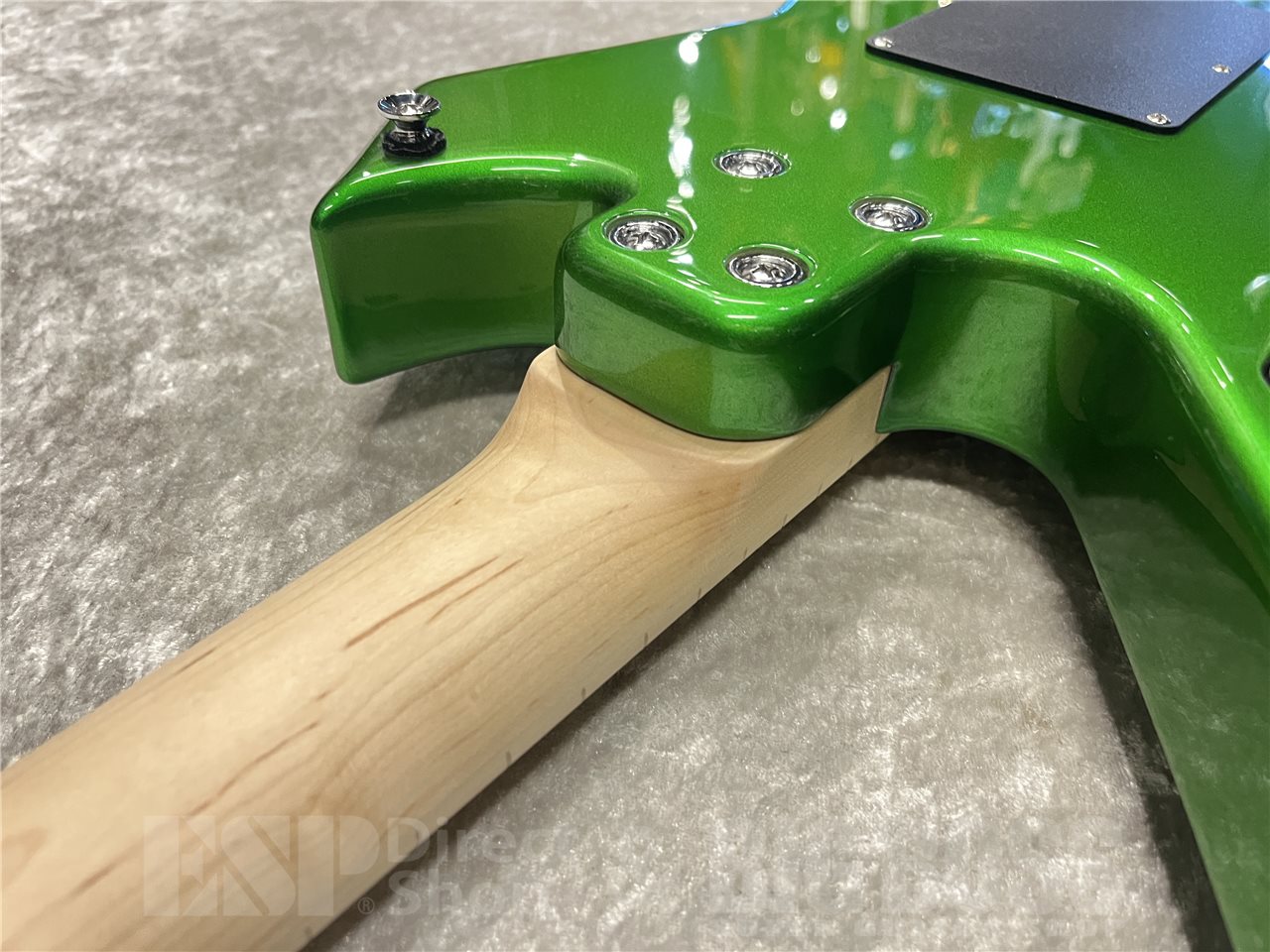 【即納可能】Killer（キラー）KG-Exploder SE（Viper Green）　名古屋店 - 8