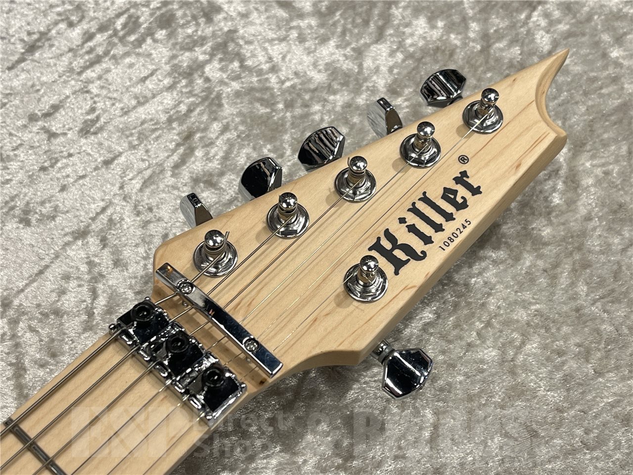 【即納可能】Killer（キラー）KG-Exploder SE（Viper Green）　名古屋店 - 4