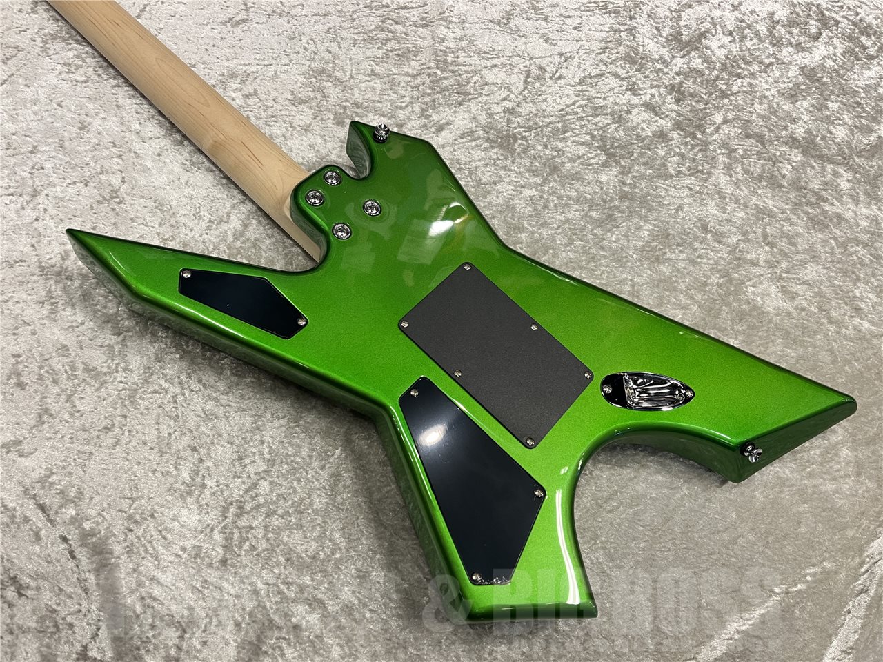 【即納可能】Killer（キラー）KG-Exploder SE（Viper Green）　名古屋店 - 7