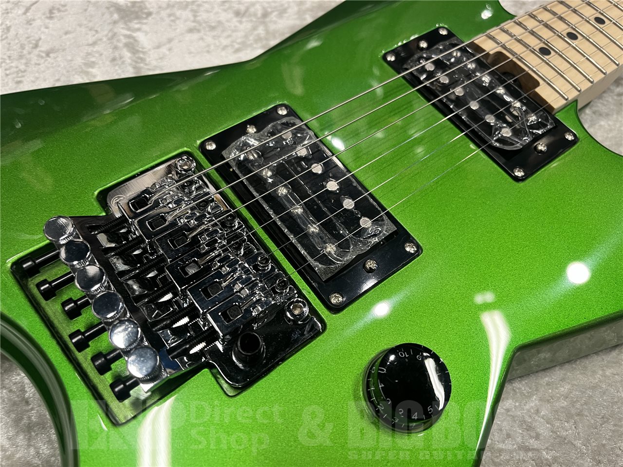 【即納可能】Killer（キラー）KG-Exploder SE（Viper Green）　名古屋店 - 3