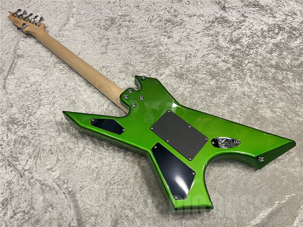 【即納可能】Killer（キラー）KG-Exploder SE（Viper Green）　名古屋店 - 6