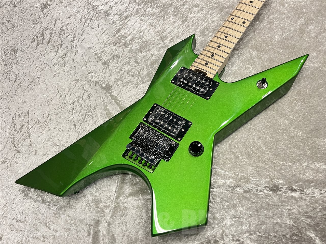 【即納可能】Killer（キラー）KG-Exploder SE（Viper Green）　名古屋店 - 2
