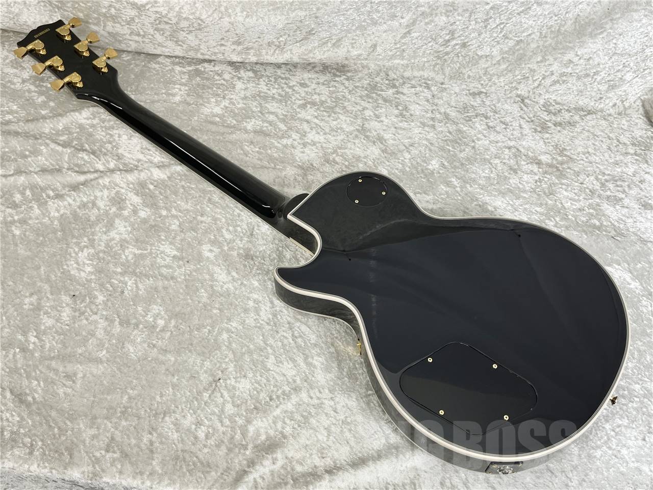 【即納可能】EDWARDS(エドワーズ) E-LP-CTM (Black) お茶の水駅前店・別館 - 7