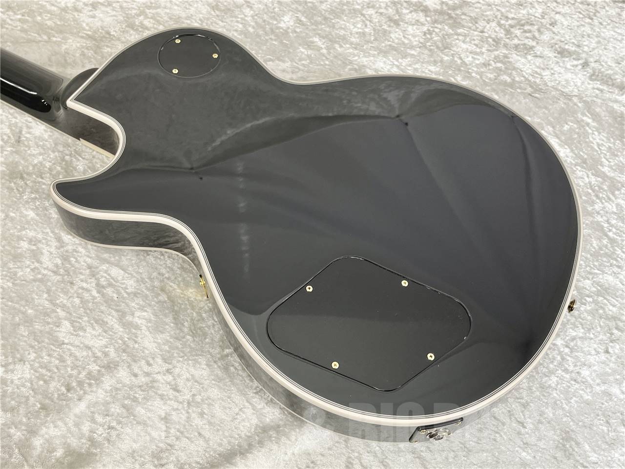 【即納可能】EDWARDS(エドワーズ) E-LP-CTM (Black) お茶の水駅前店・別館 - 8