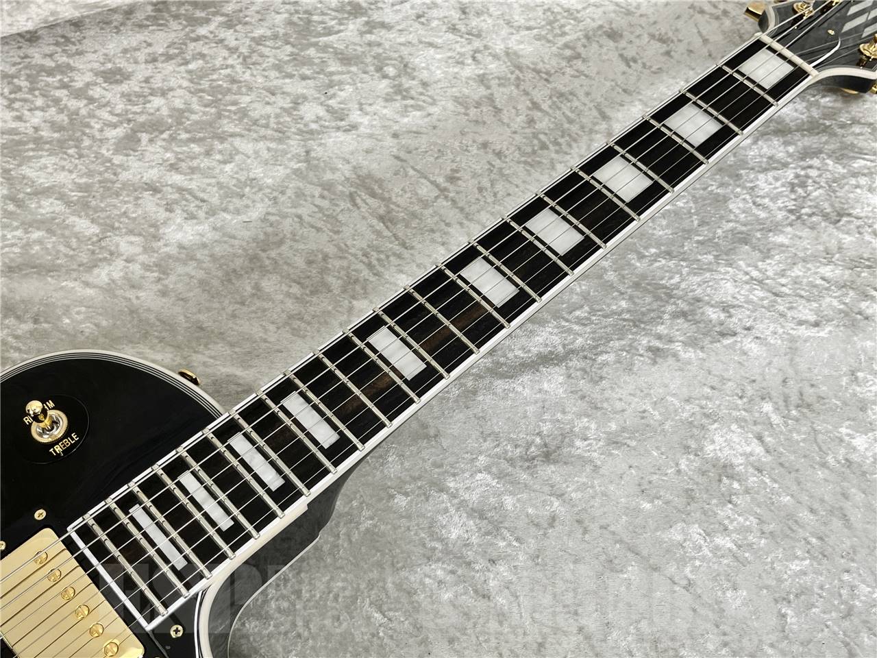 【即納可能】EDWARDS(エドワーズ) E-LP-CTM (Black) お茶の水駅前店・別館 - 5