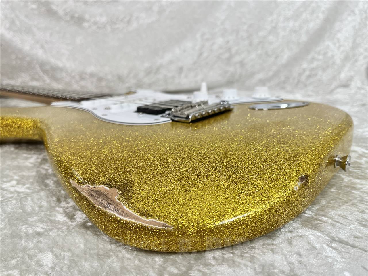 【即納可能】infinite Trad Fullsize ST /Sparkle Gold お茶の水駅前店・別館 - 11