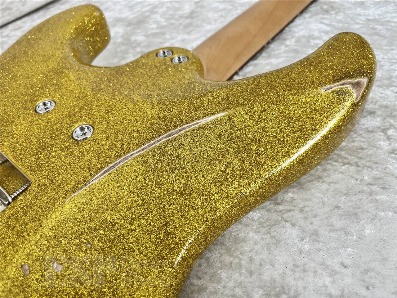 【即納可能】infinite Trad Fullsize ST /Sparkle Gold お茶の水駅前店・別館 - 12