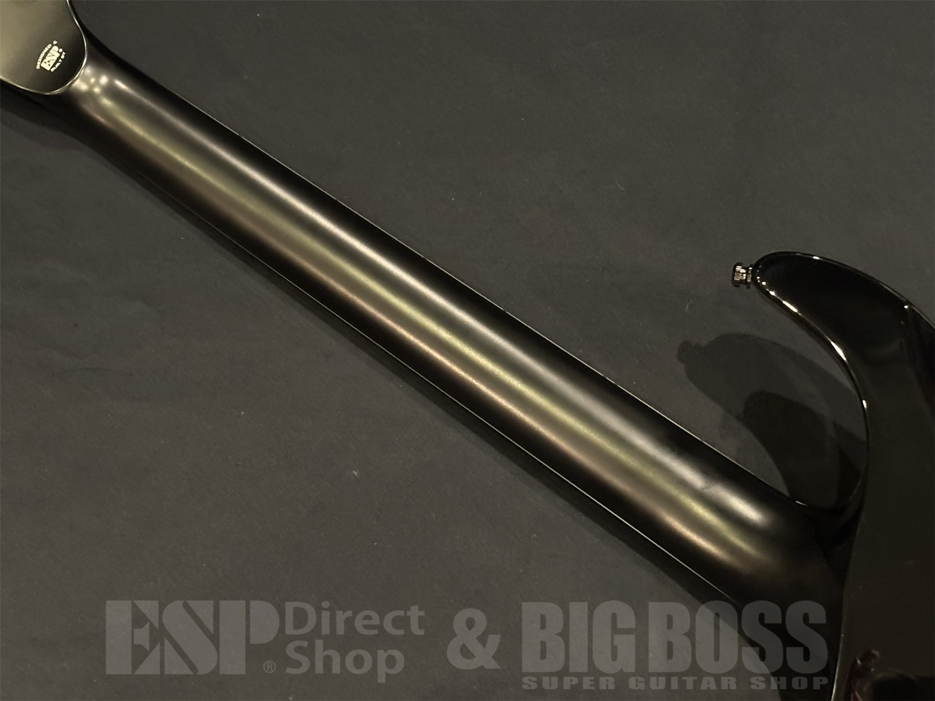 【即納可能】E-II(イーツー) HORIZON NT-II / Tiger Eye Amber Fade 京都店