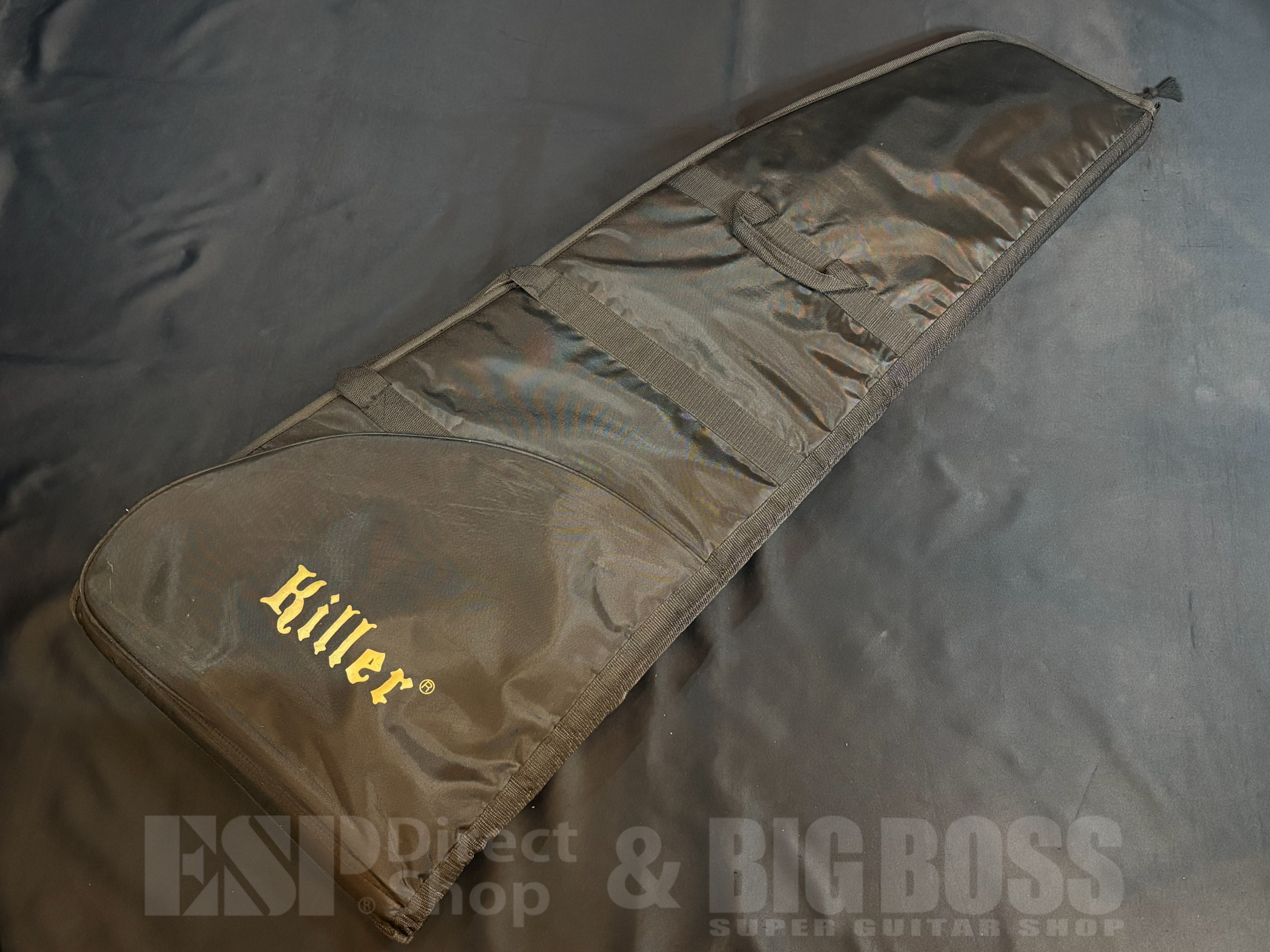 【即納可能/中古品】Killer (キラー) KG-Prime Oil Painted Rasta 大阪店 - 12