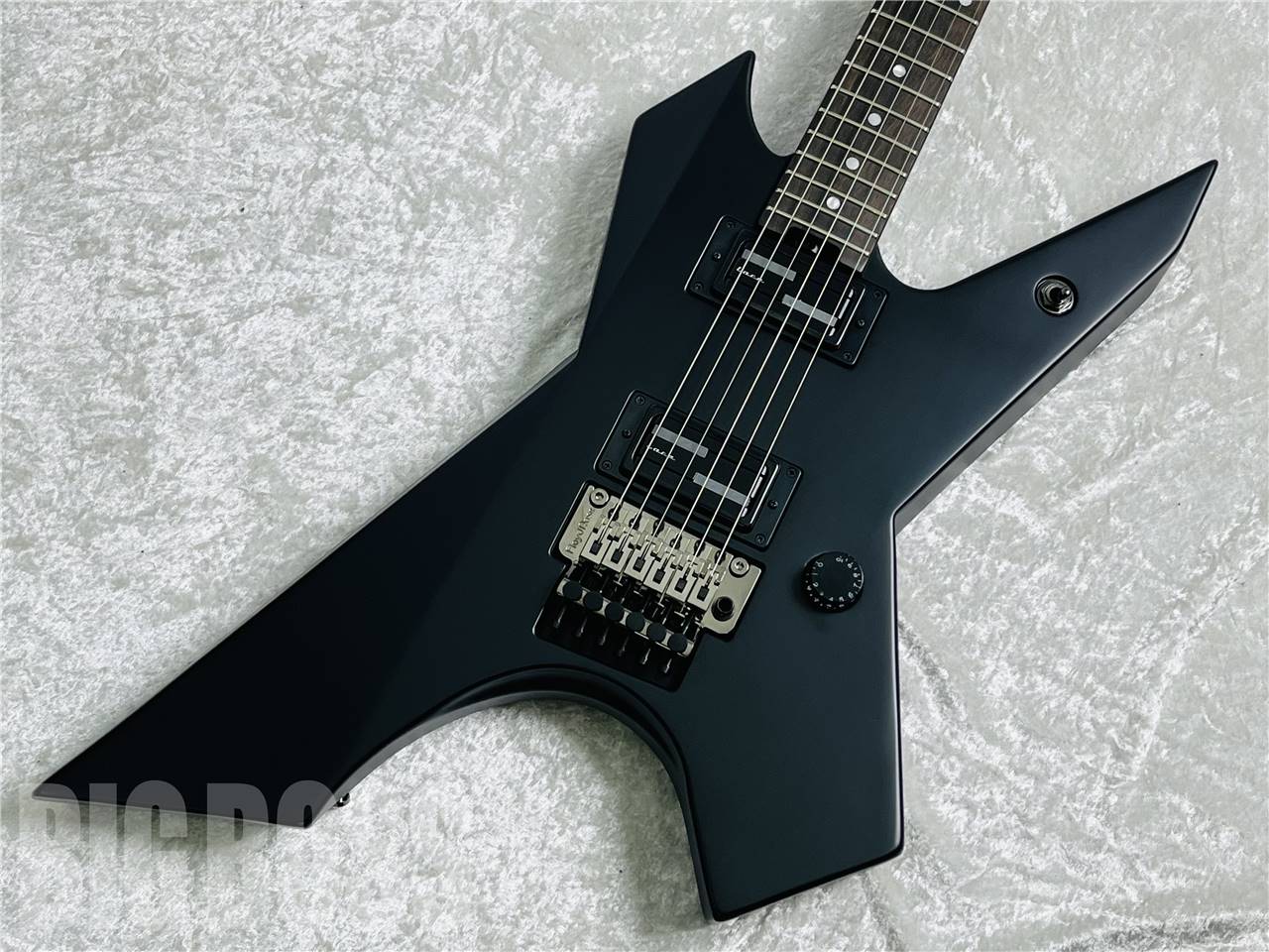 【即納可能/中古品】Killer (キラー) KG-Exploder II BIB / Black Satin お茶の水駅前店・別館 - 2
