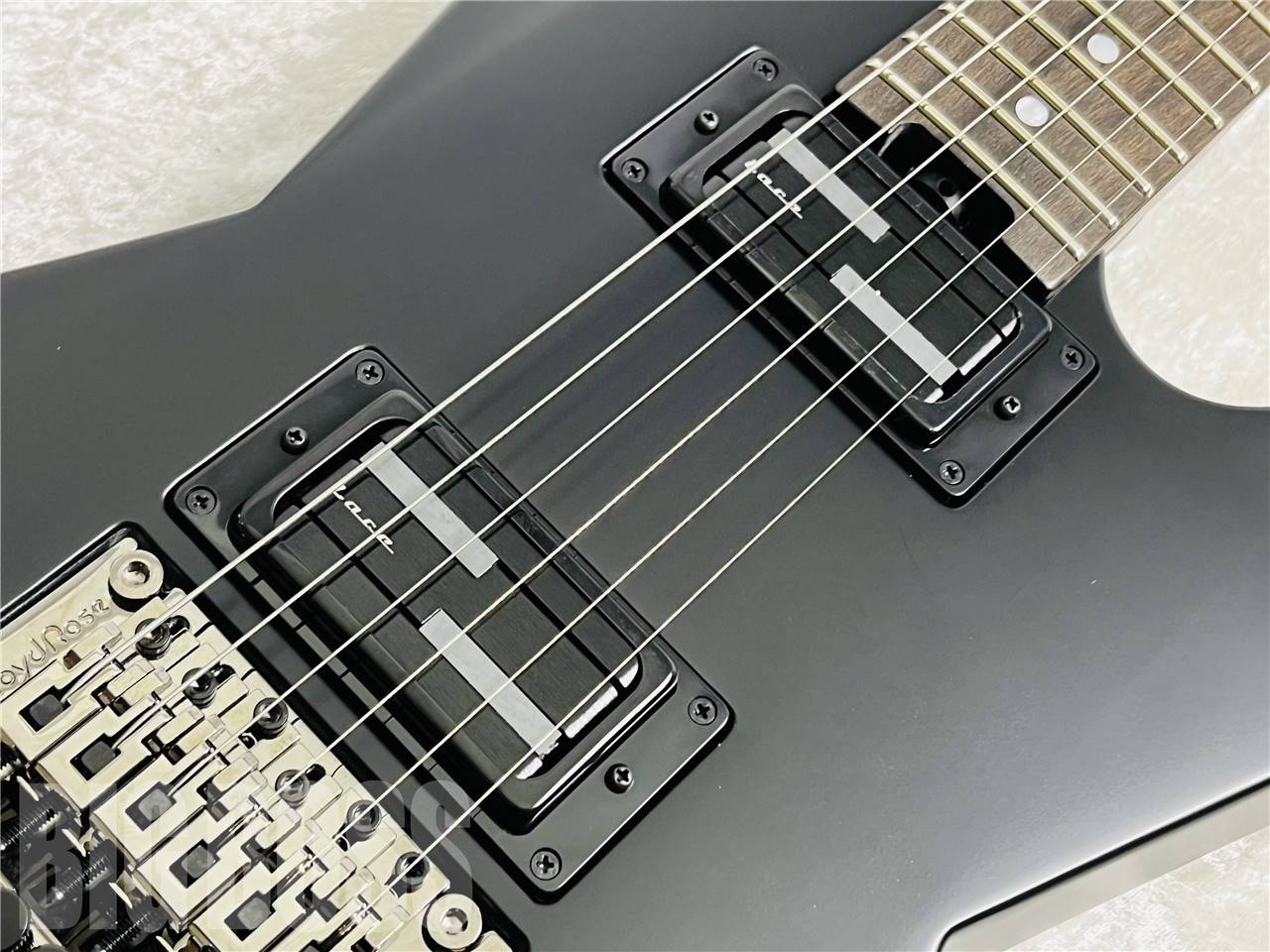 【即納可能/中古品】Killer (キラー) KG-Exploder II BIB / Black Satin お茶の水駅前店・別館 - 4