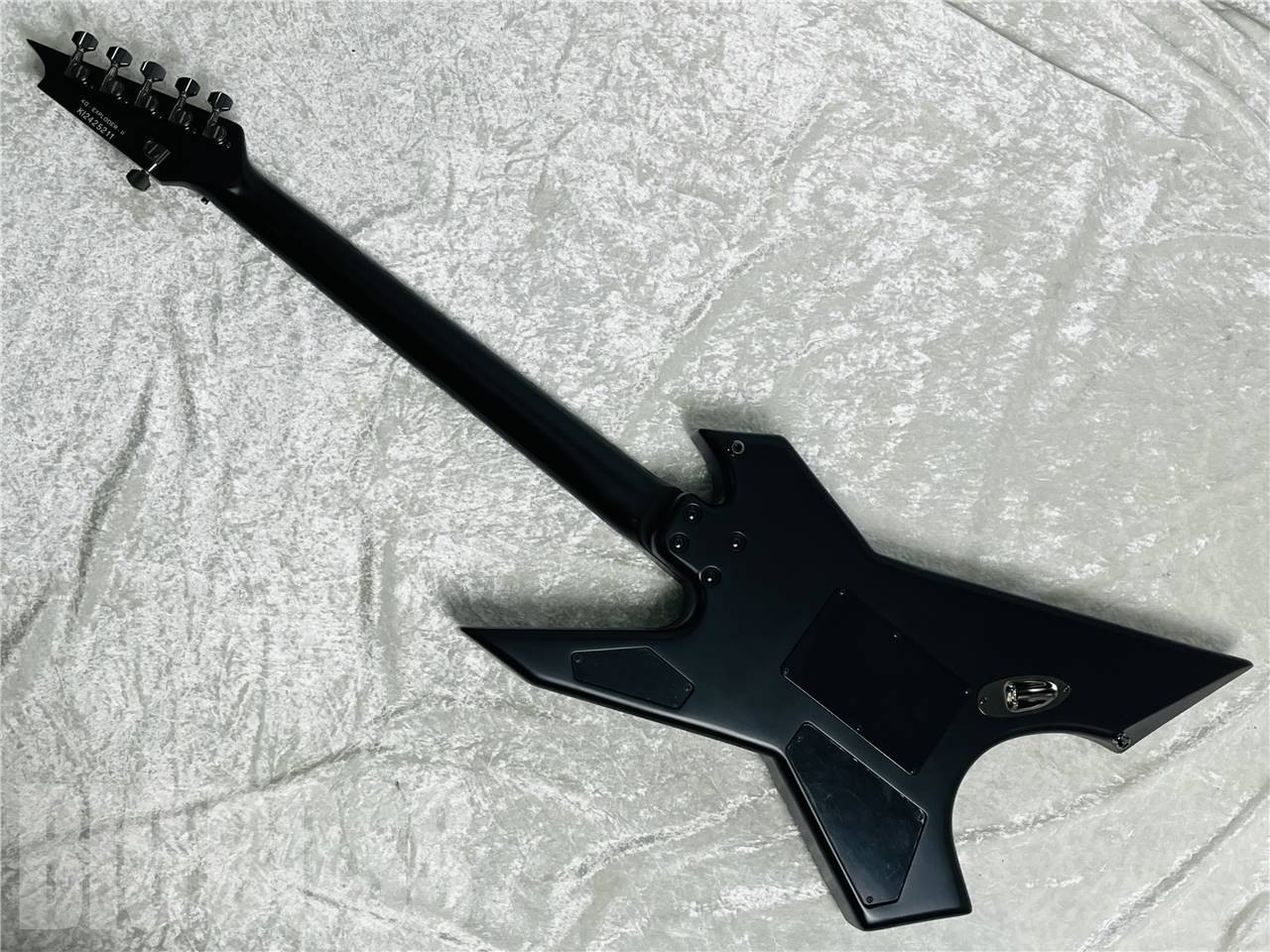 【即納可能/中古品】Killer (キラー) KG-Exploder II BIB / Black Satin お茶の水駅前店・別館 - 6