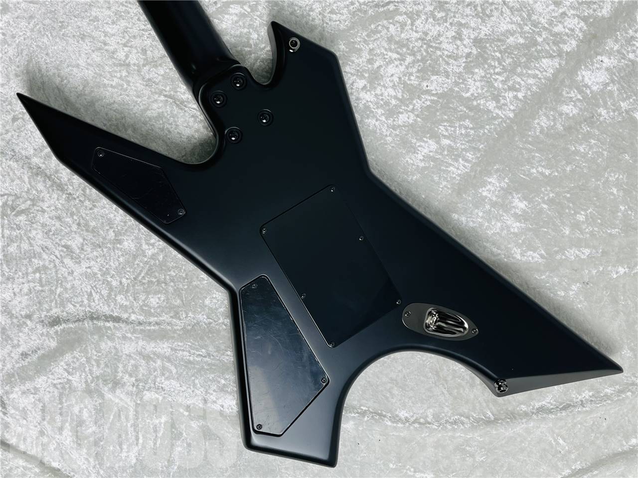 【即納可能/中古品】Killer (キラー) KG-Exploder II BIB / Black Satin お茶の水駅前店・別館 - 7