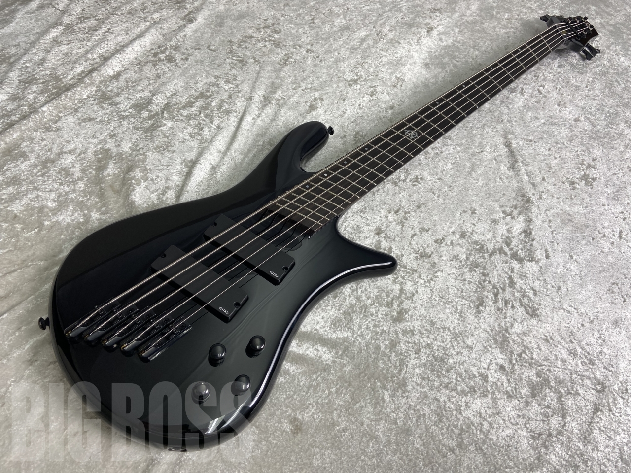 【即納可能/新品特価】Spector（スペクター）NS Dimension HP 5(Solid Black) お茶の水駅前店(東京)【ハロウィン タイムセール開催中 | 10月1日(火)～10月31日(木)まで 】