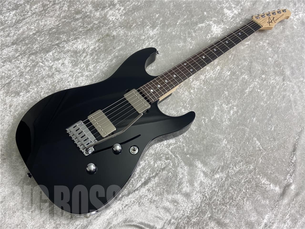 【即納可能/新品特価】Addictone Custom Guitars(アディクトーンカスタムギターズ) Arena / Black お茶の水駅前店(東京)【ハロウィン タイムセール開催中 | 10月1日(火)～10月31日(木)まで 】