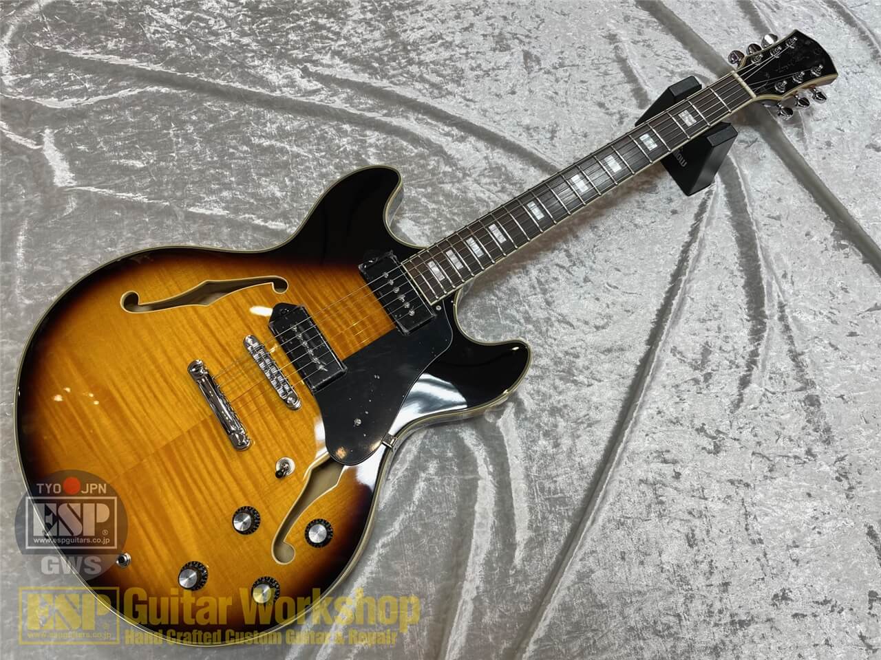 【即納可能】Sire H7/ Vintage Sunburst GWS