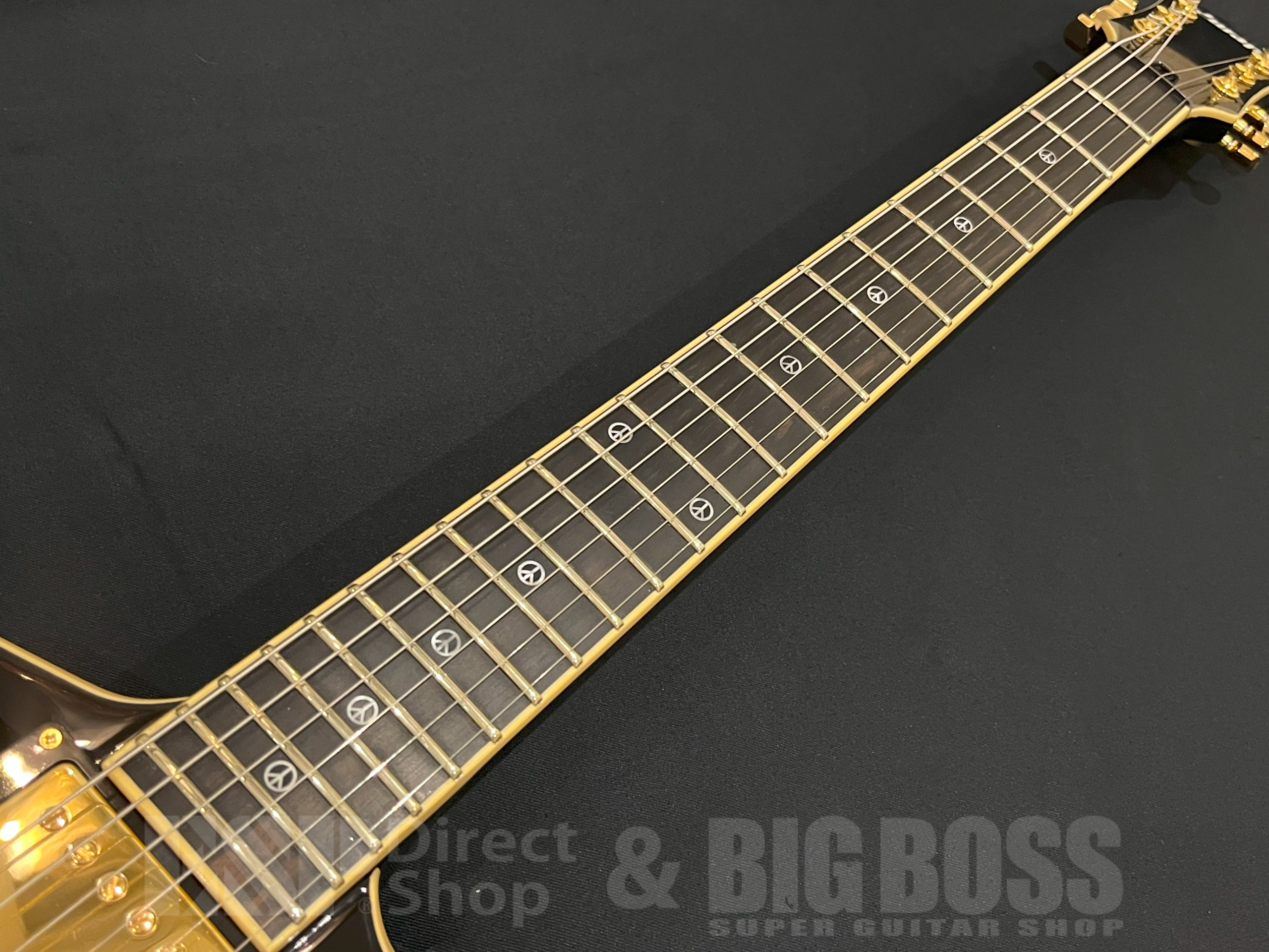 EDWARDS E-EP HEY-SMITH 猪狩秀平モデル エドワーズ