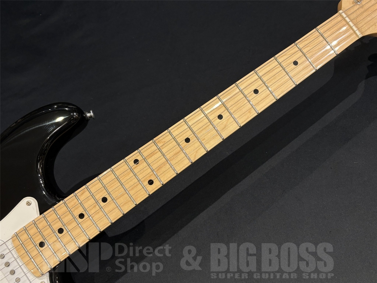 【即納可能】GrassRoots(グラスルーツ) G-ST/M / Black 【チョイキズ特価】京都店 - 5
