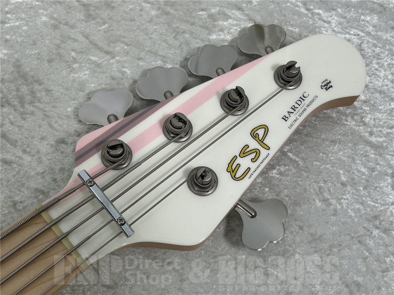 即納可能/中古品】ESP(イーエスピー) Bardic GOOD VIBES (L'Arc
