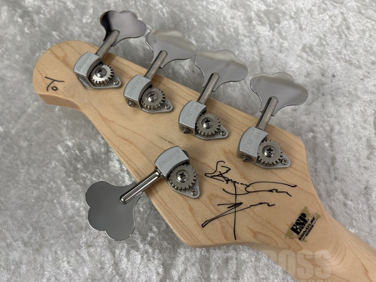 即納可能/中古品】ESP(イーエスピー) Bardic GOOD VIBES (L'Arc