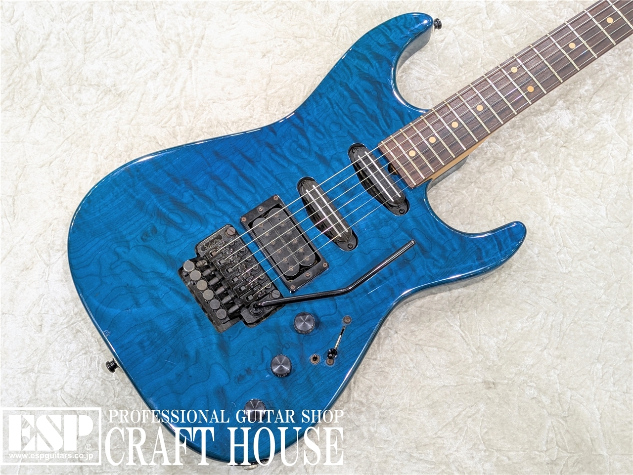 【USED / 即納可能】Sadowsky NYC S-Style Guitar　渋谷店 - 2