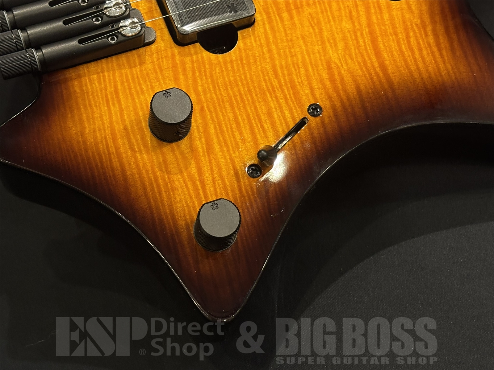 【即納可能】strandberg(ストランドバーグ) Boden Original N2.6 / Amber Haze Burst Gloss 【Limited Run】京都店 - 3