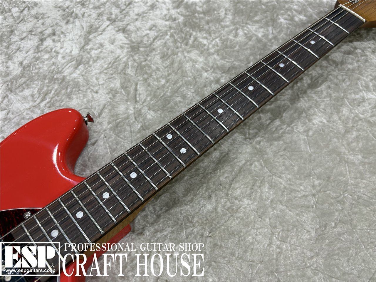 【即納可能】FLAMMA E1000 / Fiesta Red　渋谷店 - 3