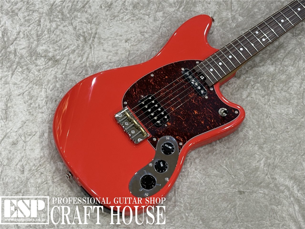 【即納可能】FLAMMA E1000 / Fiesta Red　渋谷店 - 2