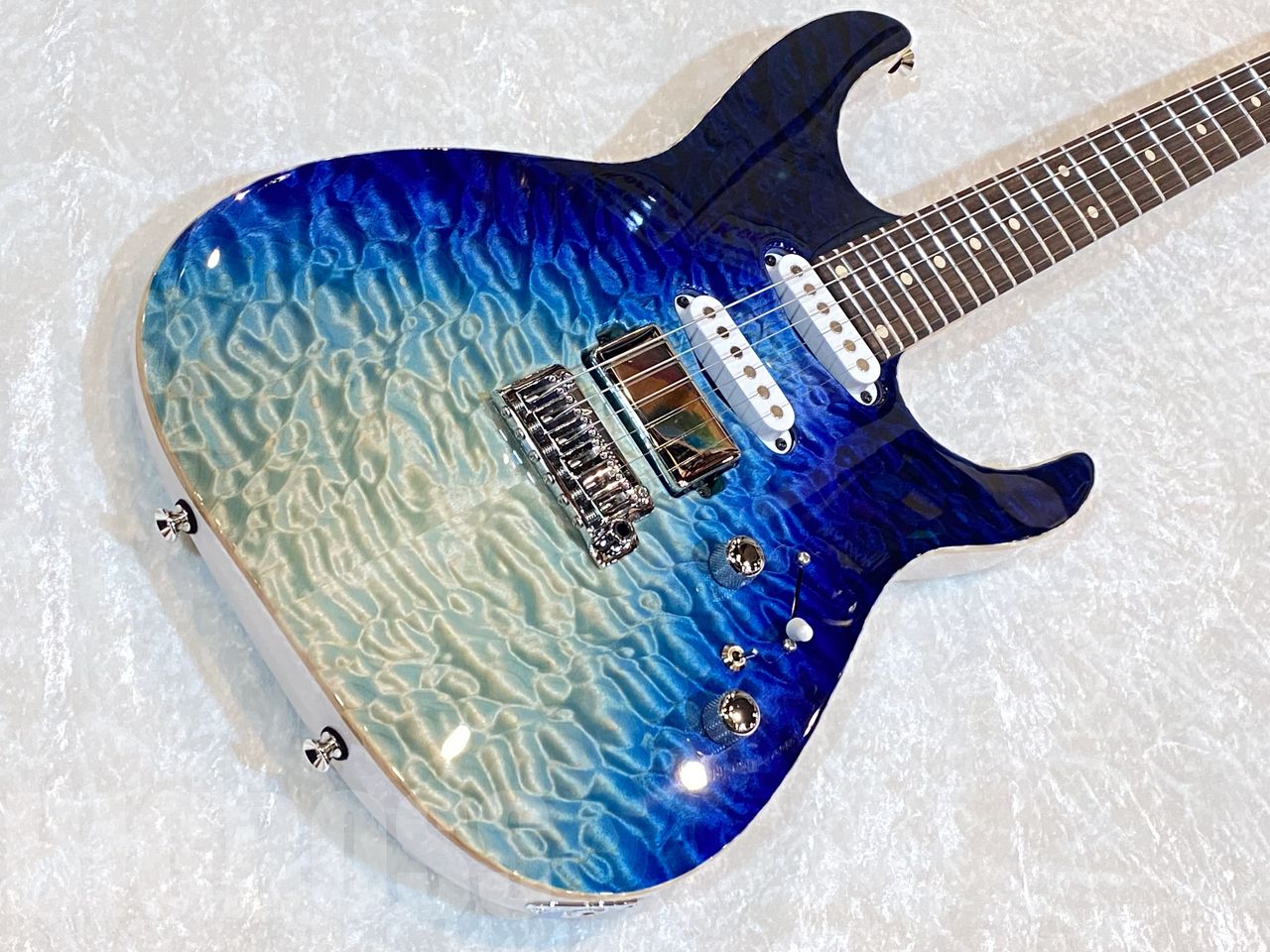 即納可能】TOM ANDERSON（トムアンダーソン）Angel【Blue WakeSurf