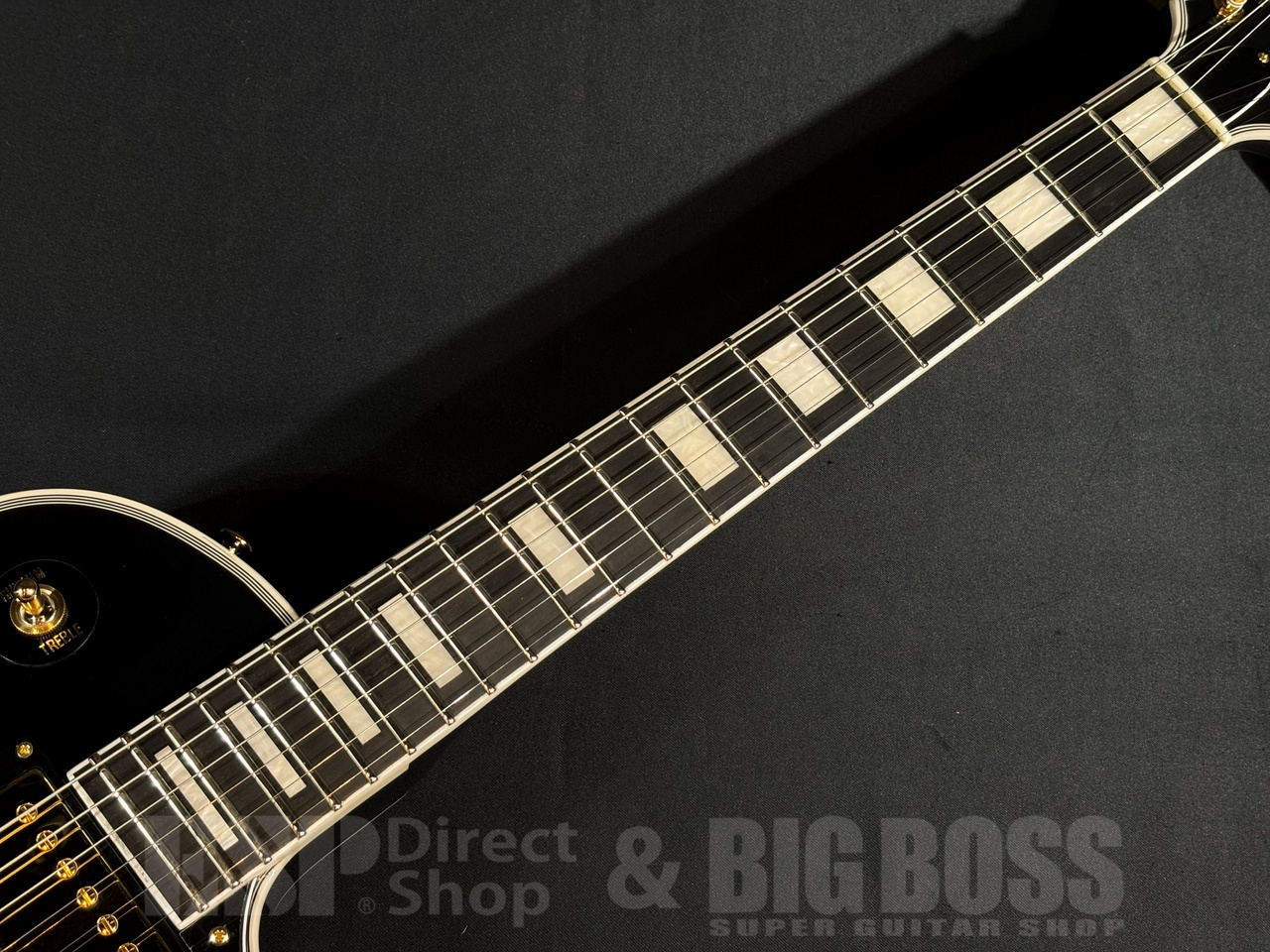 【即納可能】EDWARDS(エドワーズ) E-LP-CTM / Black 大阪店 - 3