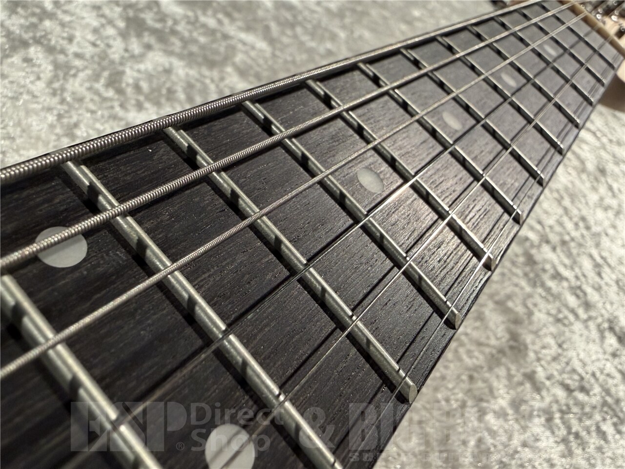【即納可能】VOX(ヴォックス) Mark III mini (BLACK) 札幌店 - 4