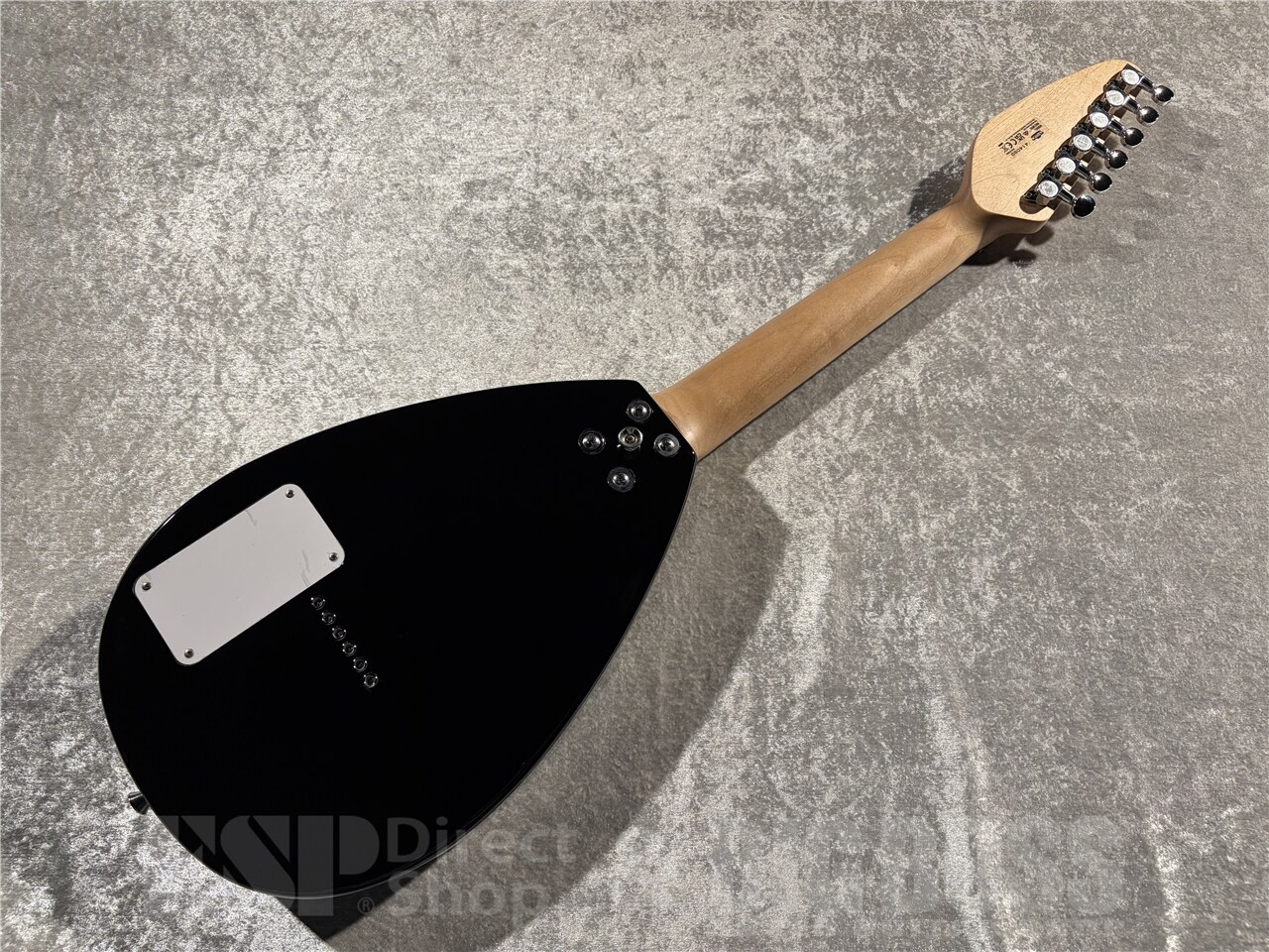 【即納可能】VOX(ヴォックス) Mark III mini (BLACK) 札幌店 - 6