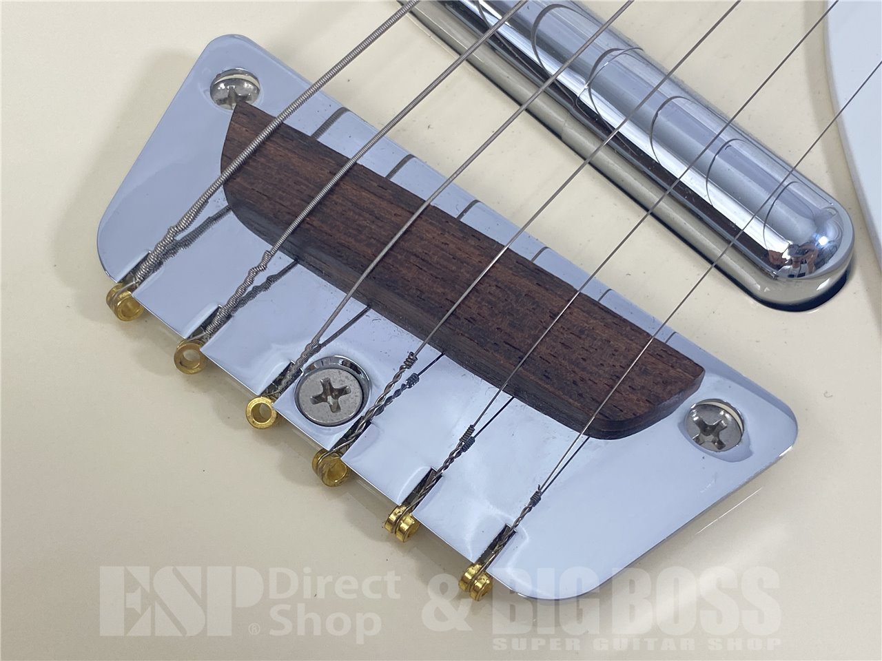 【即納可能】Danelectro(ダンエレクトロ) STOCK '59 / OUTASITE WHITE お茶の水駅前店(東京) - 5