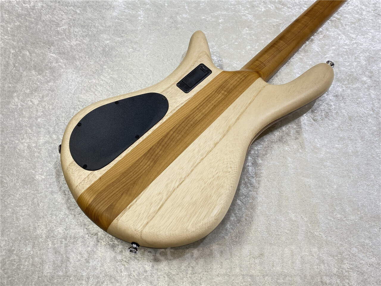 【即納可能/OUTLET】Spector(スペクター) Euro4 RST Zebrawood（Natural Matte） 札幌店 - 7