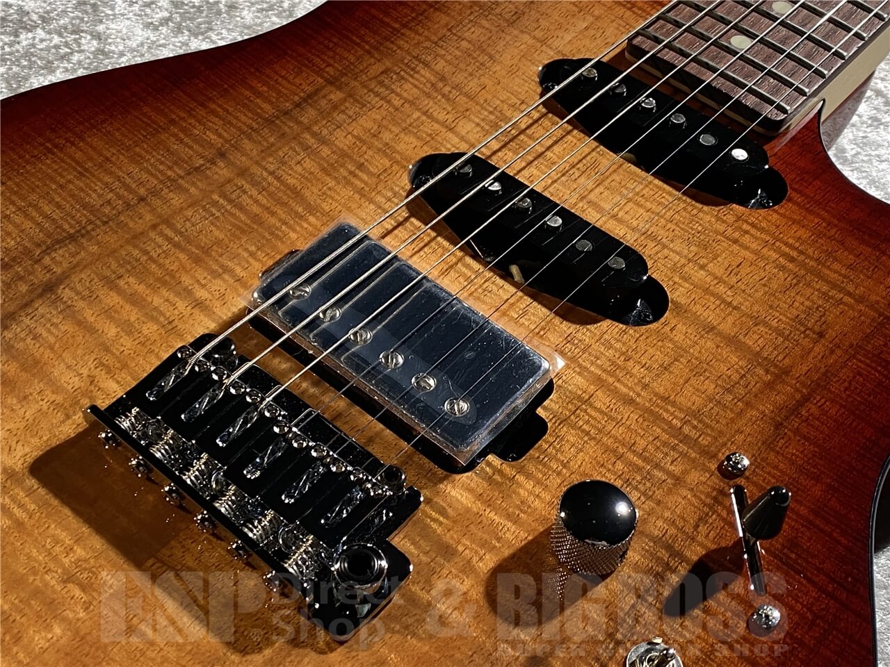 【即納可能】FUJIGEN(FGN/フジゲン) JOS2-DU-EW2-R/KNB 札幌店 - 3