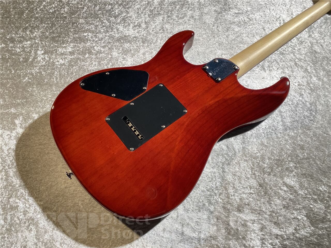【即納可能】FUJIGEN(FGN/フジゲン) JOS2-DU-EW2-R/KNB 札幌店 - 7