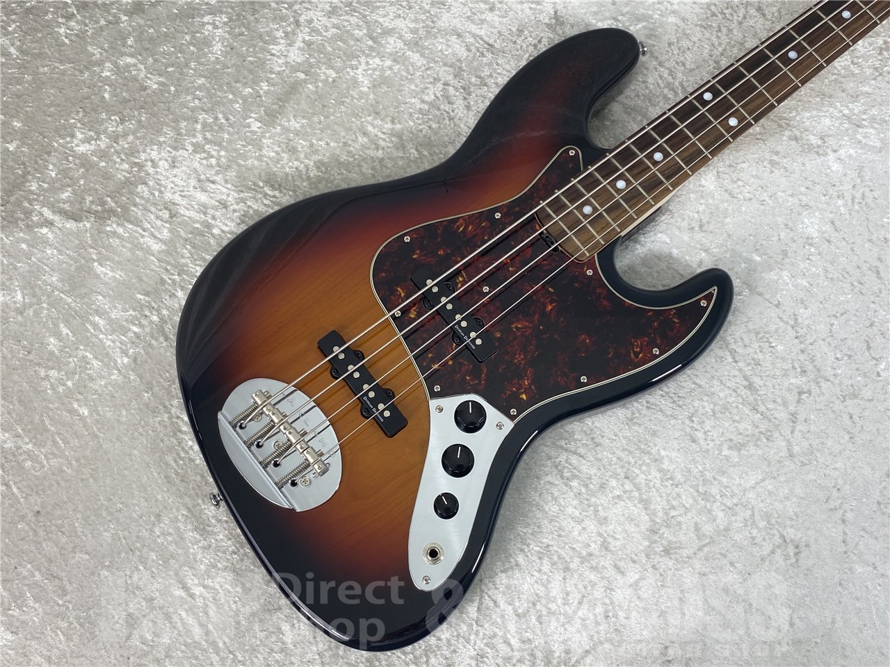 【即納可能】Lakland(レイクランド) Skyline Japan Series SK-460 / 3 Tone Sunburst 駅前店 - 3