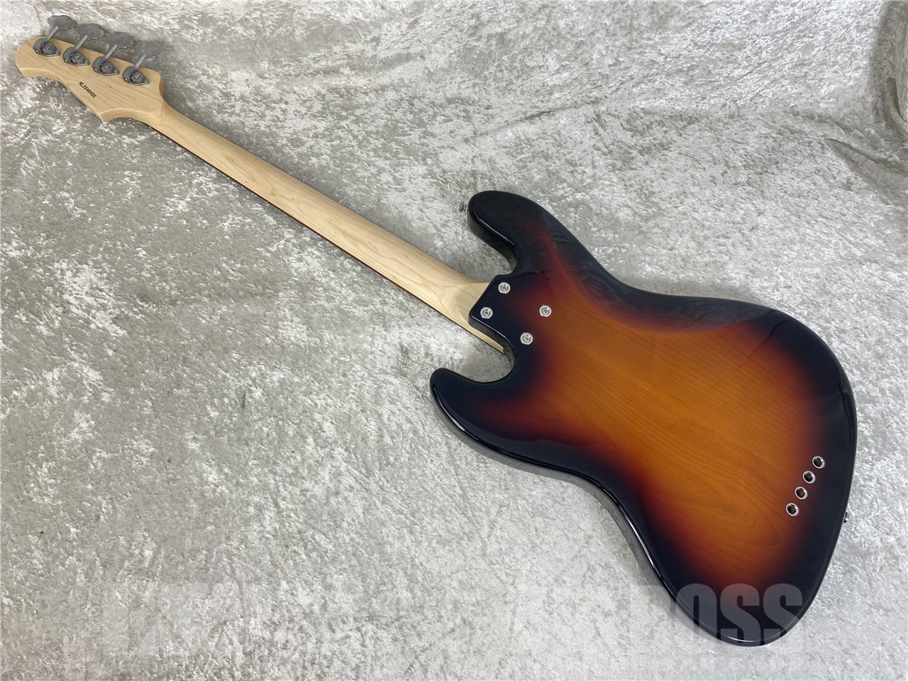 【即納可能】Lakland(レイクランド) Skyline Japan Series SK-460 / 3 Tone Sunburst 駅前店 - 9