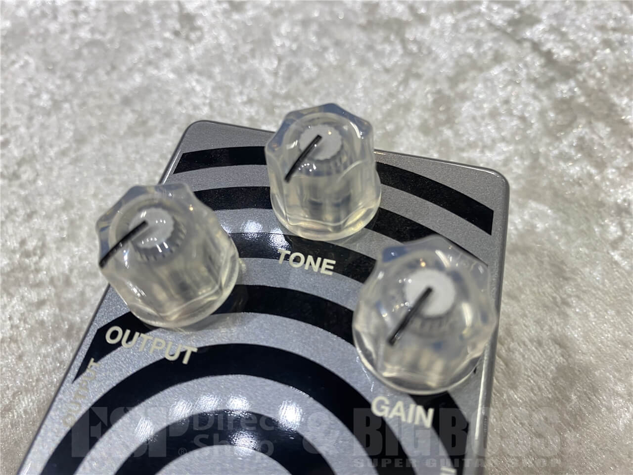 【即納可能】MXR(エムエックスアール) WA44 WYLDE AUDIO OVERDRIVE 札幌店 - 2