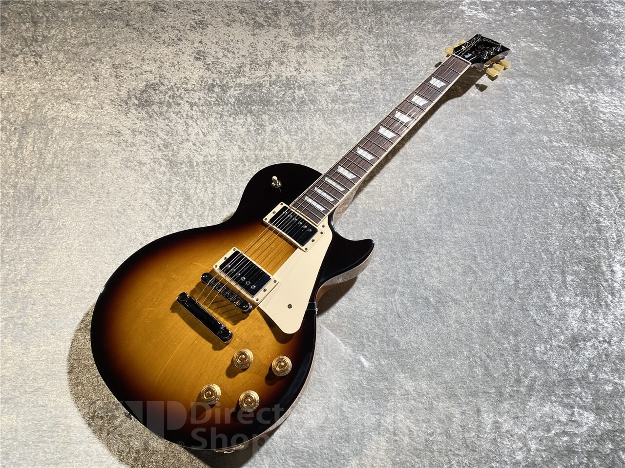 【即納可能/OUTLET】Gibson(ギブソン) Les Paul Studio (Tobacco Burst) 札幌店