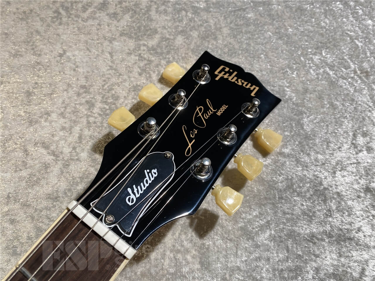 【即納可能/OUTLET】Gibson(ギブソン) Les Paul Studio (Tobacco Burst) 札幌店 - 4