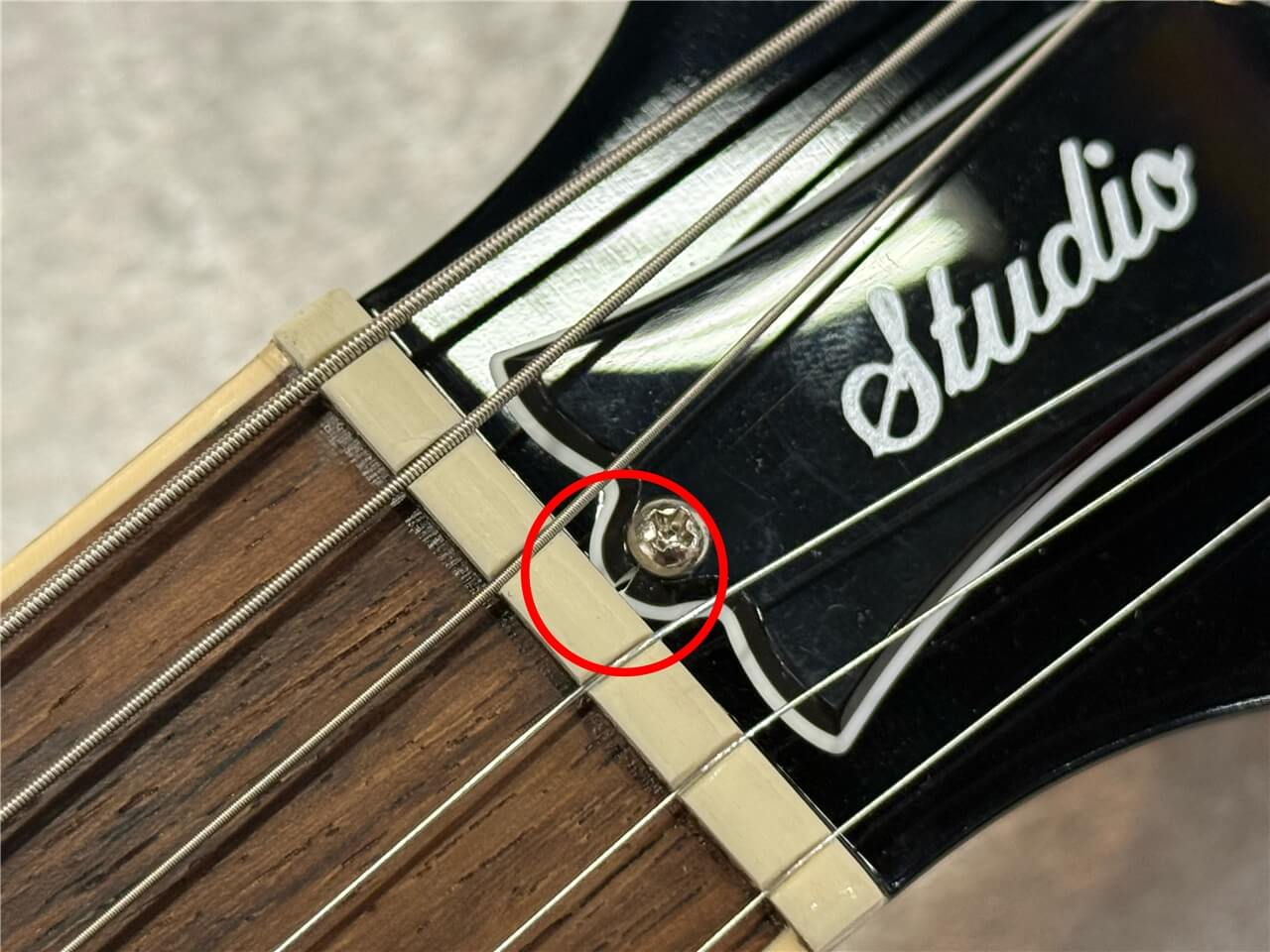 【即納可能/OUTLET】Gibson(ギブソン) Les Paul Studio (Tobacco Burst) 札幌店 - 5