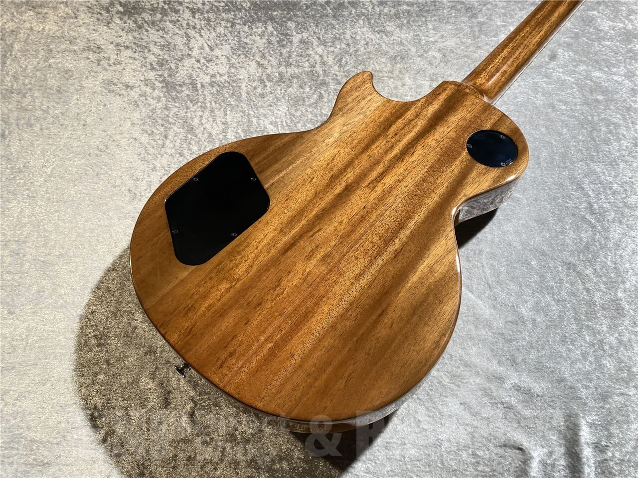 【即納可能/OUTLET】Gibson(ギブソン) Les Paul Studio (Tobacco Burst) 札幌店 - 7