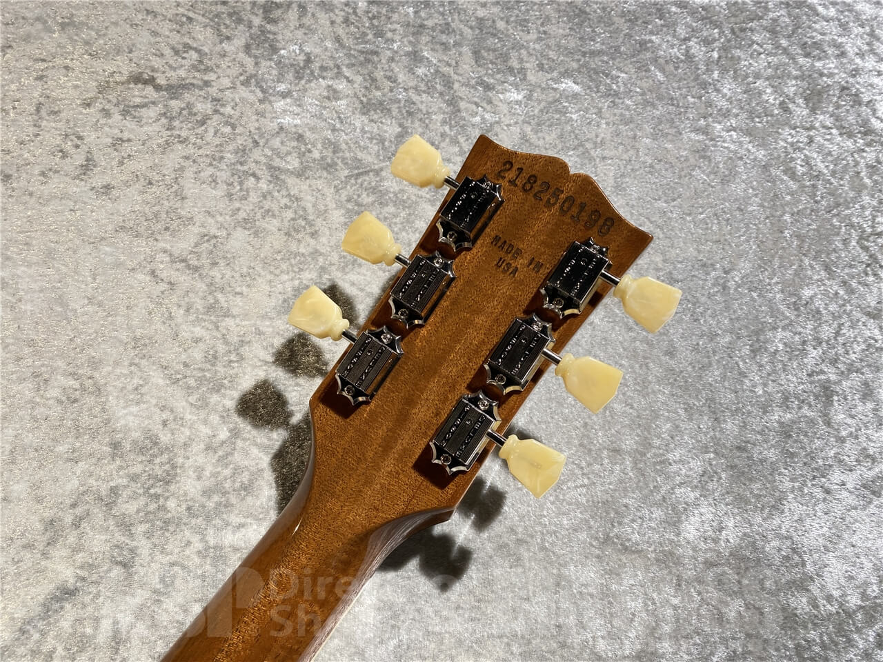 【即納可能/OUTLET】Gibson(ギブソン) Les Paul Studio (Tobacco Burst) 札幌店 - 9